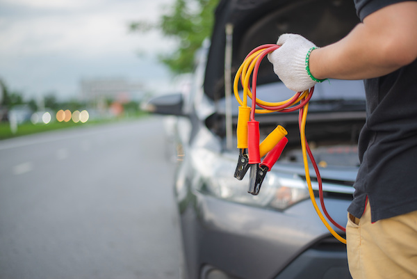 Beginner’s Guide: How to Jump Start Your Car