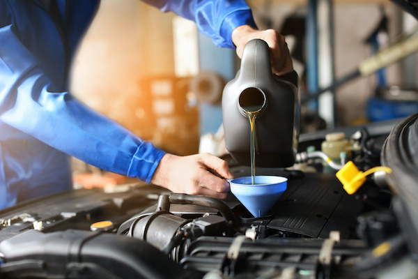 Is Full Synthetic Oil Worth the Cost? 