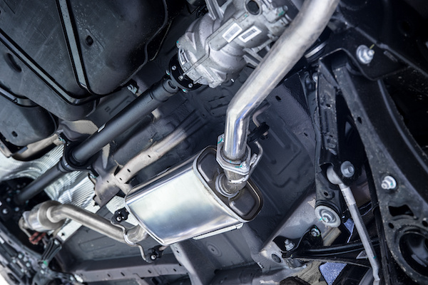 What Are the Signs of Exhaust System Problems?