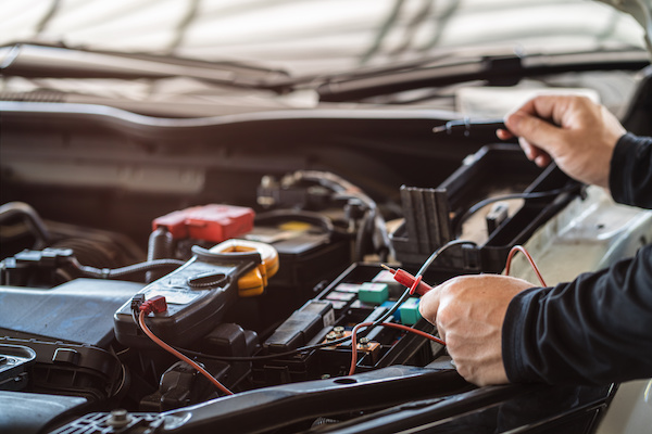 How to Determine If Your Alternator Is the Culprit