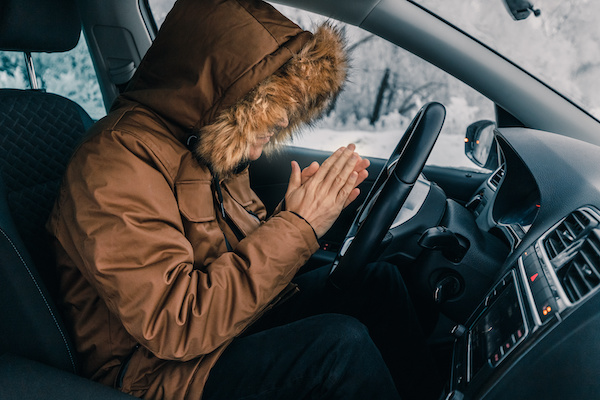 Winter Driving Myths You Should Stop Believing