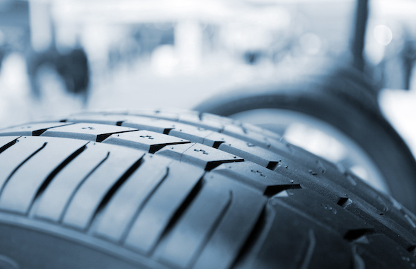 A Guide to the Most Common Types of Tires