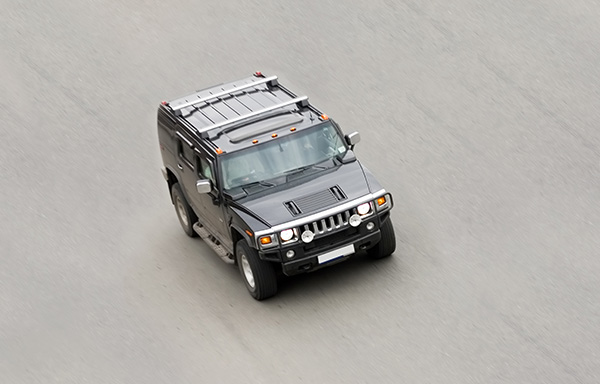 A Look at the History and Legacy of the Hummer