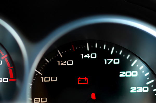 Why Is My Battery Light On? 5 Issues That Trigger The Battery Warning Light