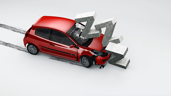 Is Driving Tired as Dangerous as Driving Drunk?
