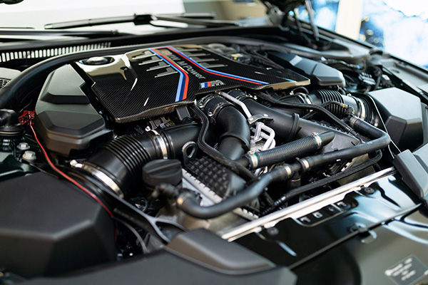 6 BMW Cooling System Problems That Can Lead to Overheating