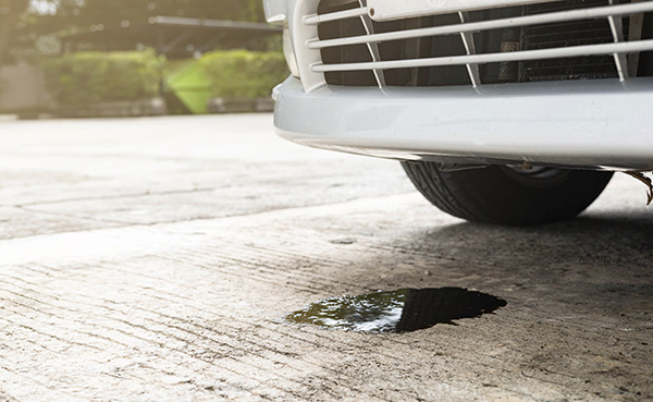 Why Is My Audi Leaking Oil? 5 Most Common Places Audi Engines Develop Leaks
