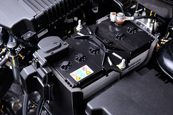 5 Electrical Components That You Need To Take Care Of In Your Car | Pete's Auto Service