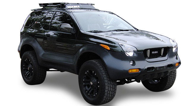 Isuzu Service and Repair | Pete's Auto Service